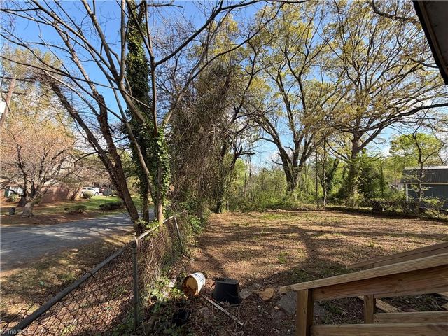 4130 Causey Street, Greensboro, NC 27407