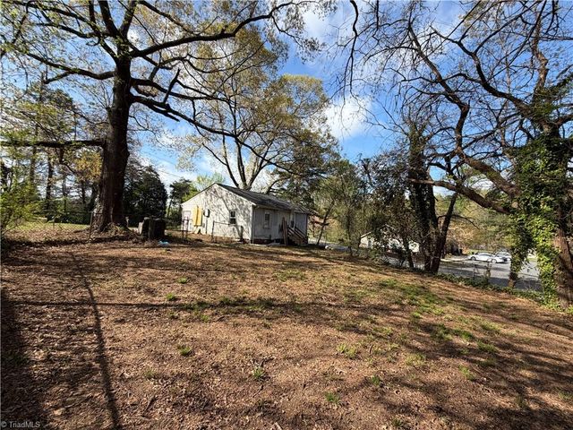 4130 Causey Street, Greensboro, NC 27407