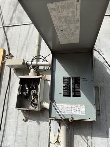 4130 Causey Street, Greensboro, NC 27407