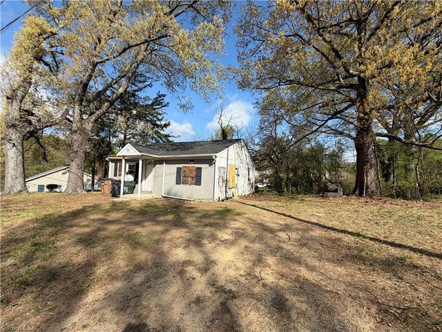 4130 Causey Street, Greensboro, NC 27407