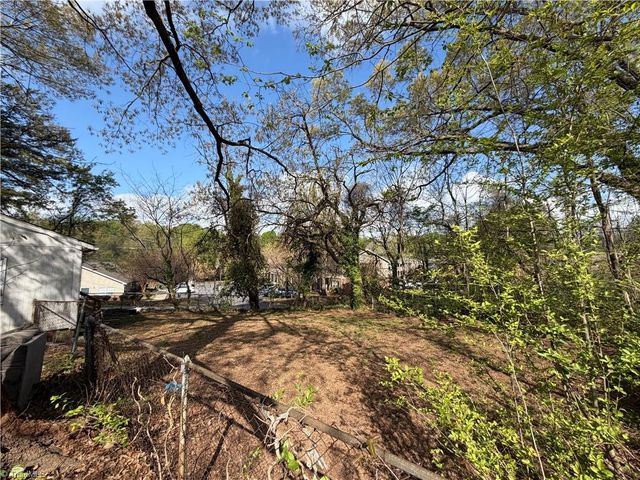 4130 Causey Street, Greensboro, NC 27407