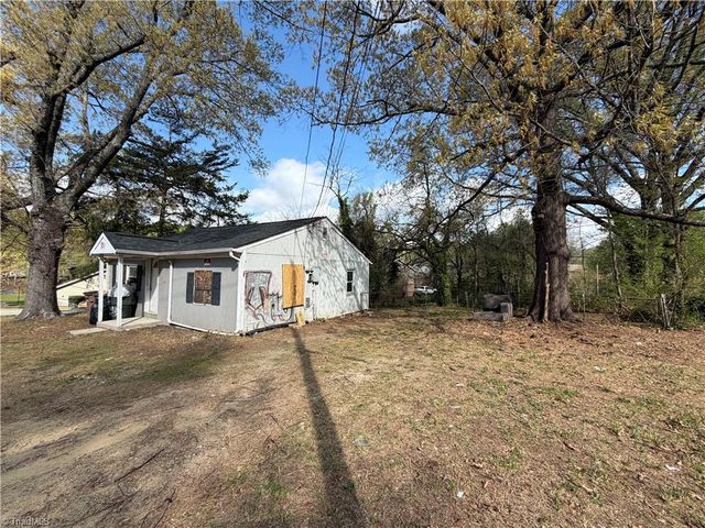 4130 Causey Street, Greensboro, NC 27407