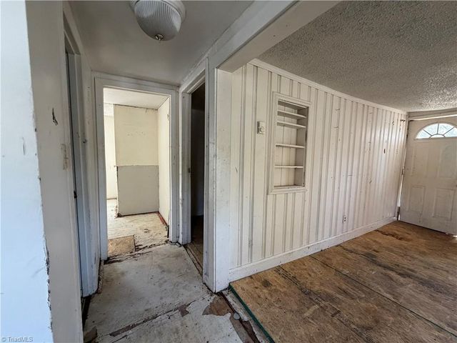 4130 Causey Street, Greensboro, NC 27407