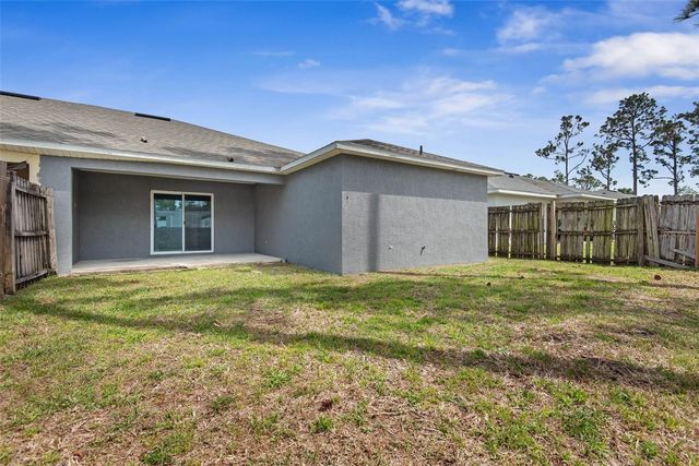 8 RAINSTONE LANE, Palm Coast, FL 32164