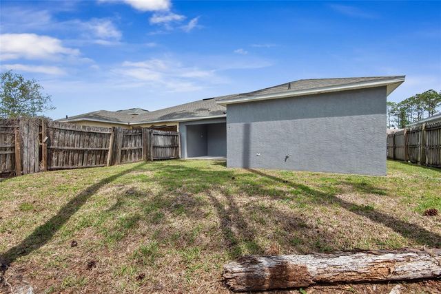 8 RAINSTONE LANE, Palm Coast, FL 32164