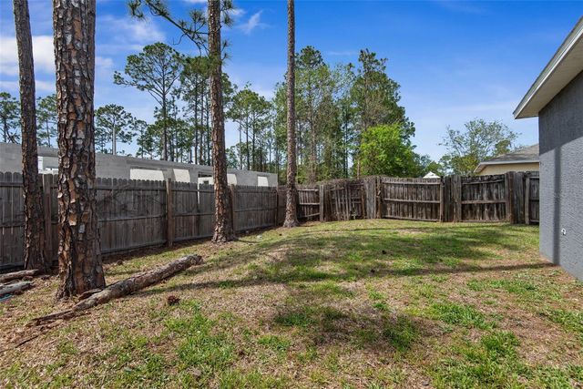 8 RAINSTONE LANE, Palm Coast, FL 32164