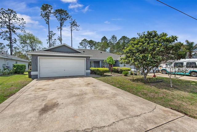 8 RAINSTONE LANE, Palm Coast, FL 32164