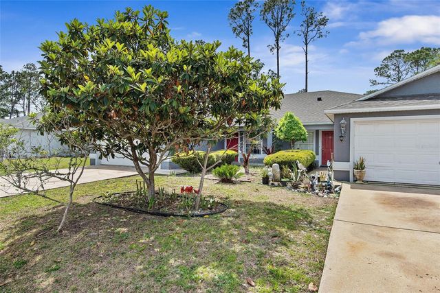 8 RAINSTONE LANE, Palm Coast, FL 32164