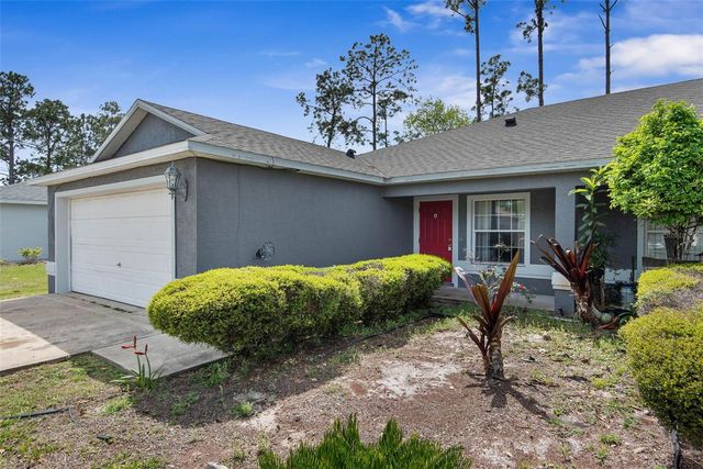 8 RAINSTONE LANE, Palm Coast, FL 32164