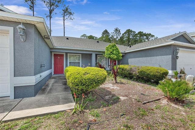 8 RAINSTONE LANE, Palm Coast, FL 32164