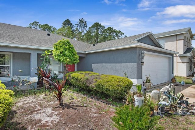 8 RAINSTONE LANE, Palm Coast, FL 32164