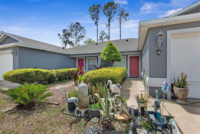 8 RAINSTONE LANE, Palm Coast, FL 32164