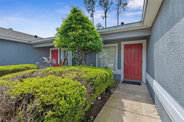 8 RAINSTONE LANE, Palm Coast, FL 32164