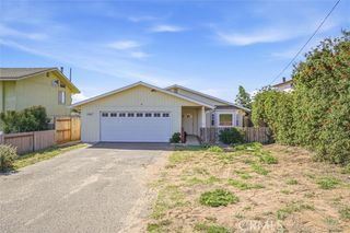 1847 8th Street, Los Osos, CA 93402