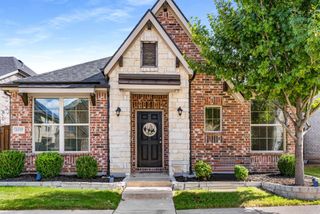 2037 Barx Drive, Little Elm, TX 75068