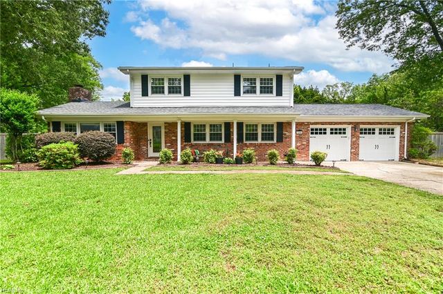 3208 Blue Ridge CT, Virginia Beach, VA 23452