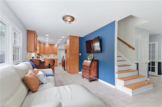3208 Blue Ridge CT, Virginia Beach, VA 23452