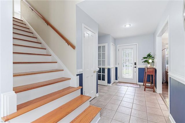 3208 Blue Ridge CT, Virginia Beach, VA 23452