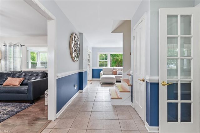3208 Blue Ridge CT, Virginia Beach, VA 23452