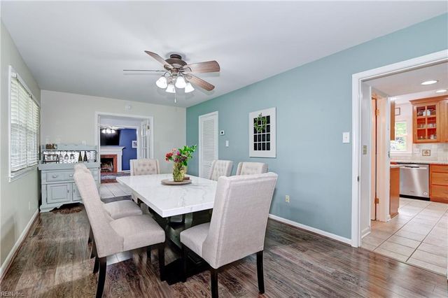 3208 Blue Ridge CT, Virginia Beach, VA 23452