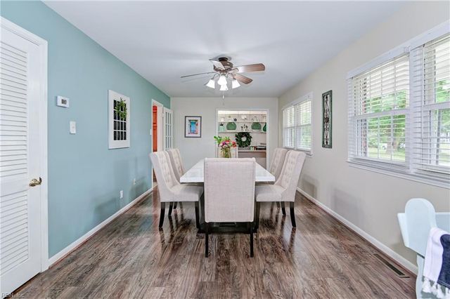 3208 Blue Ridge CT, Virginia Beach, VA 23452
