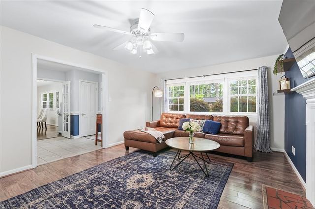 3208 Blue Ridge CT, Virginia Beach, VA 23452