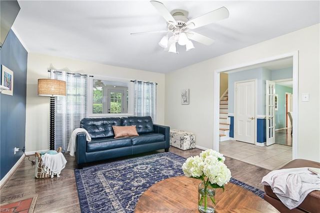 3208 Blue Ridge CT, Virginia Beach, VA 23452