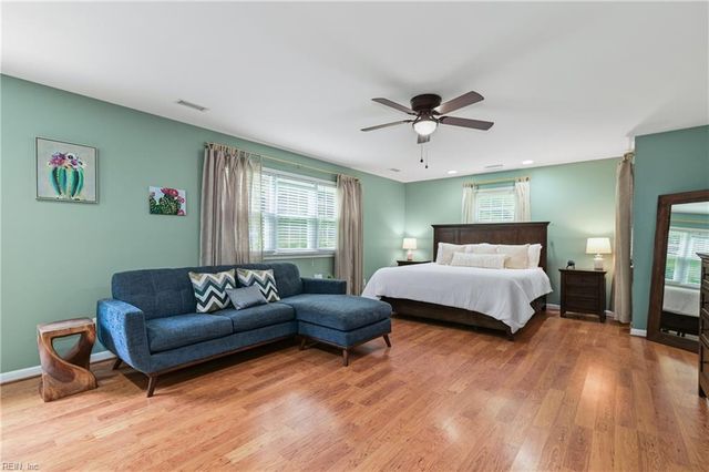 3208 Blue Ridge CT, Virginia Beach, VA 23452
