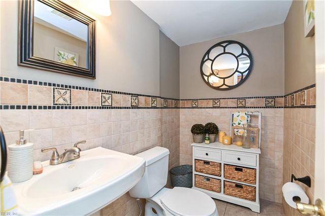 3208 Blue Ridge CT, Virginia Beach, VA 23452