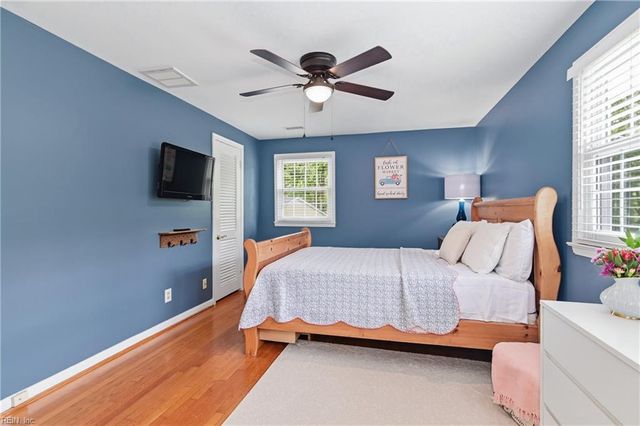 3208 Blue Ridge CT, Virginia Beach, VA 23452