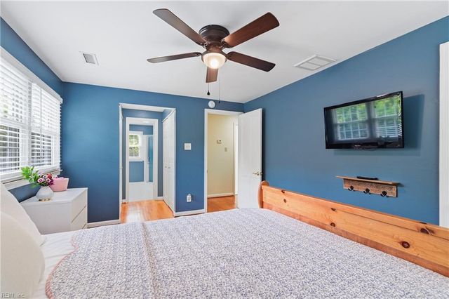 3208 Blue Ridge CT, Virginia Beach, VA 23452