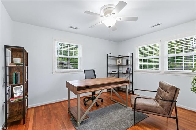 3208 Blue Ridge CT, Virginia Beach, VA 23452