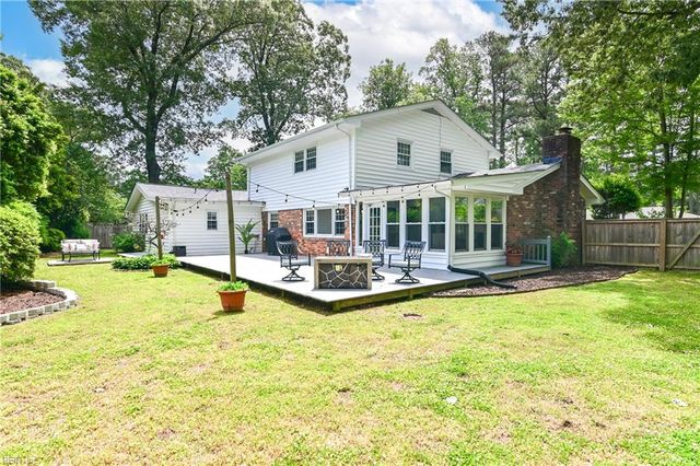 3208 Blue Ridge CT, Virginia Beach, VA 23452