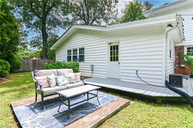3208 Blue Ridge CT, Virginia Beach, VA 23452