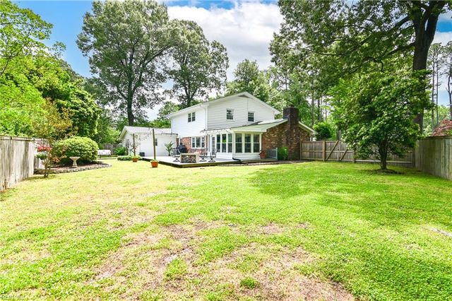 3208 Blue Ridge CT, Virginia Beach, VA 23452