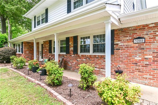 3208 Blue Ridge CT, Virginia Beach, VA 23452