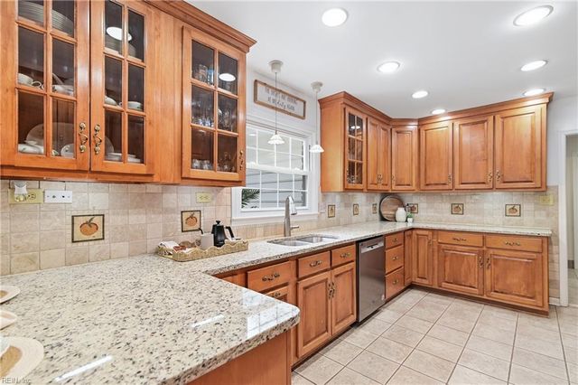 3208 Blue Ridge CT, Virginia Beach, VA 23452