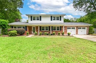 3208 Blue Ridge CT, Virginia Beach, VA 23452