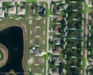1112 Bayberry Street, Lake Placid, FL 33852