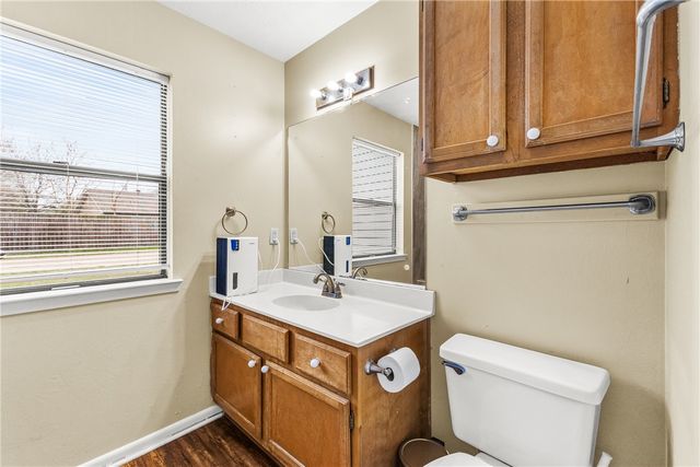 803 Camellia Court, College Station, TX 77840