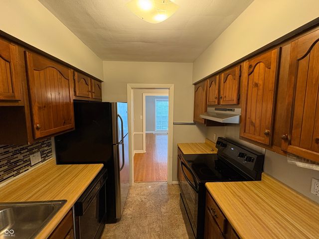 5302 E Saint Joseph Street, Indianapolis, IN 46219