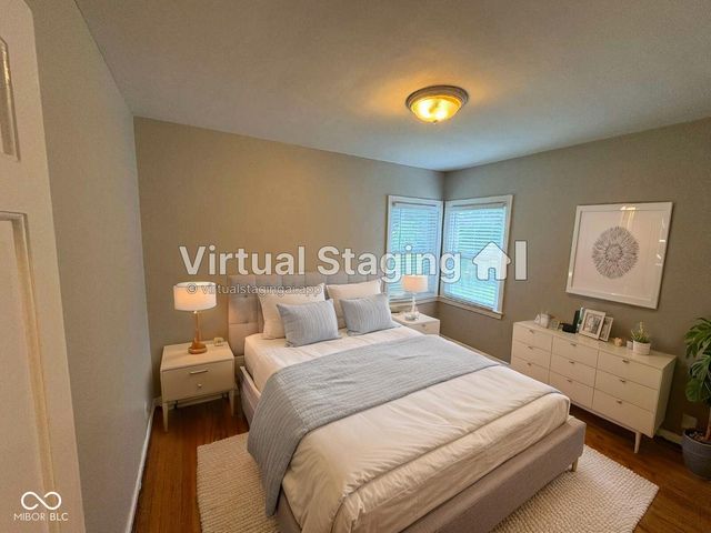 5302 E Saint Joseph Street, Indianapolis, IN 46219