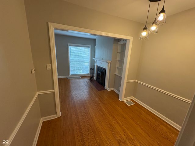 5302 E Saint Joseph Street, Indianapolis, IN 46219