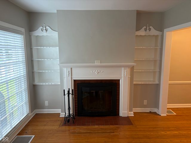 5302 E Saint Joseph Street, Indianapolis, IN 46219