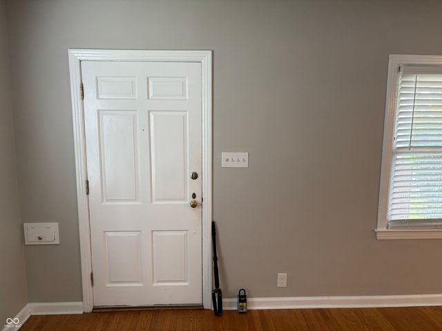 5302 E Saint Joseph Street, Indianapolis, IN 46219