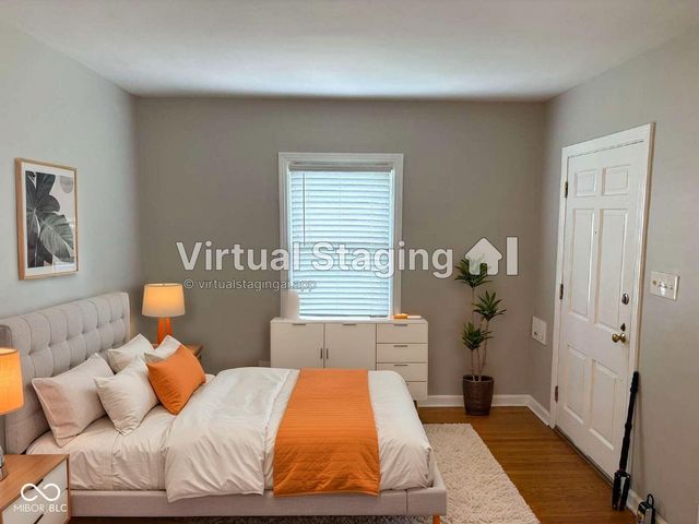 5302 E Saint Joseph Street, Indianapolis, IN 46219