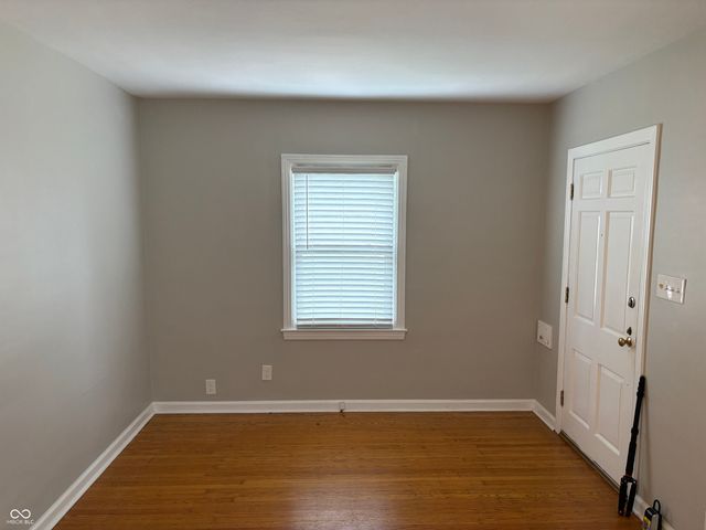 5302 E Saint Joseph Street, Indianapolis, IN 46219