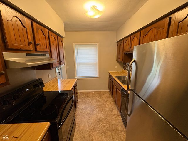 5302 E Saint Joseph Street, Indianapolis, IN 46219