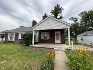 5302 E Saint Joseph Street, Indianapolis, IN 46219