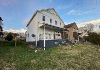 415 First St, City Of Washington, PA 15368